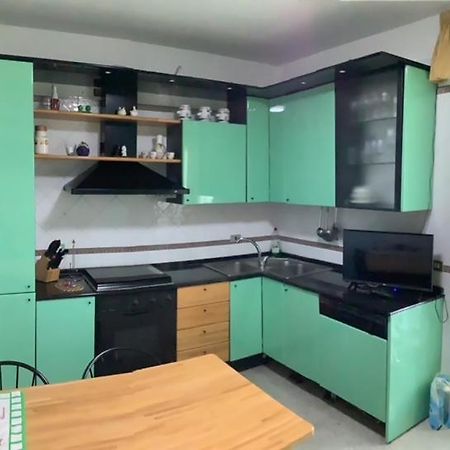 Allegrohome Your Big Nest Barile Buitenkant foto