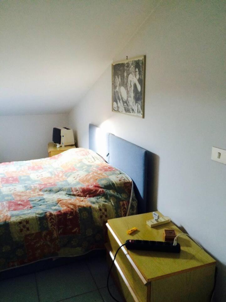 Allegrohome Your Big Nest Barile Buitenkant foto