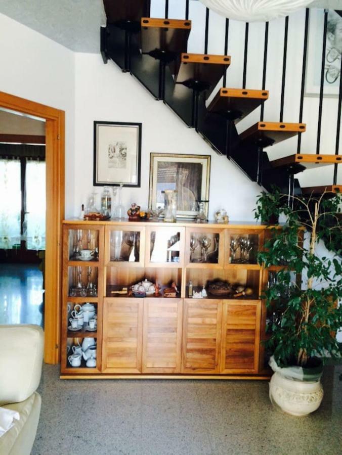 Allegrohome Your Big Nest Barile Buitenkant foto
