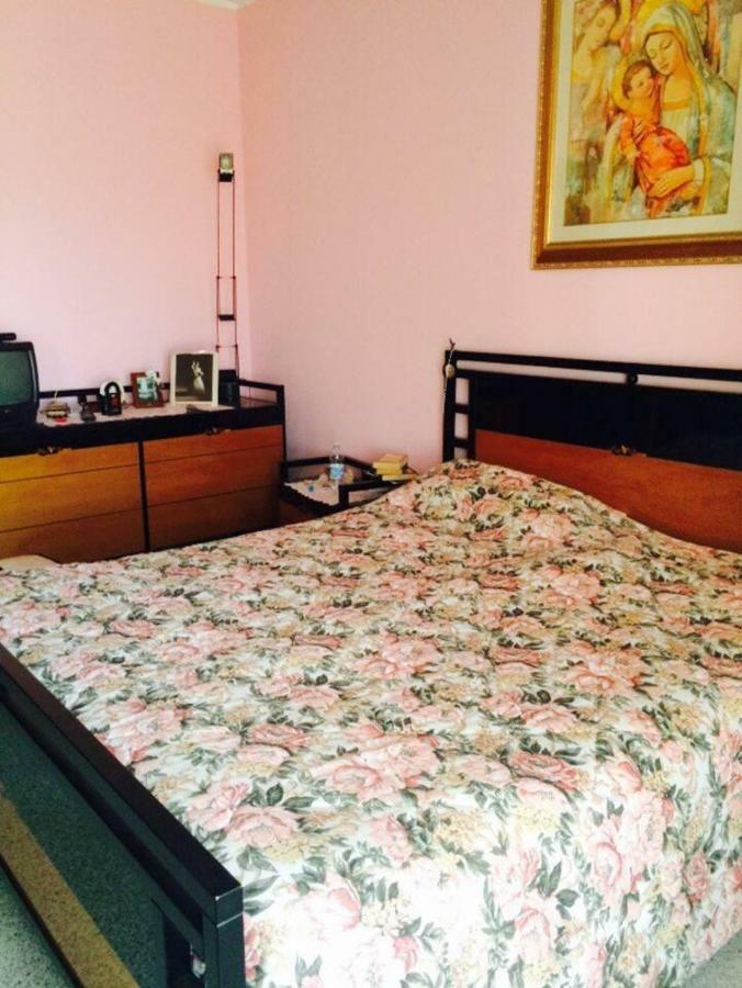 Allegrohome Your Big Nest Barile Buitenkant foto